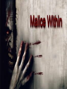 Malice Within cover art