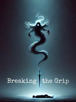 Breaking the Grip cover art