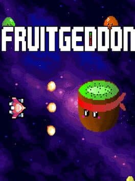Fruitgeddon cover art
