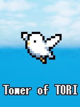 Tower of Tori cover art