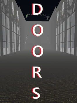 Doors cover art