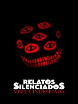 Relatos Silenciados: Visita Indesejada cover art