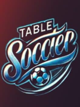 TableSoccer cover art