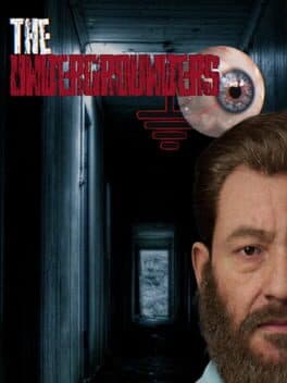 The Undergrounders cover art