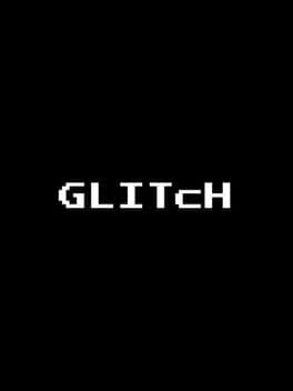 Glitch cover art