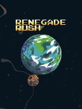 Renegade Rush cover art