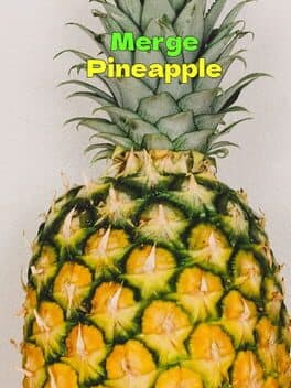 Merge Pineapple cover art