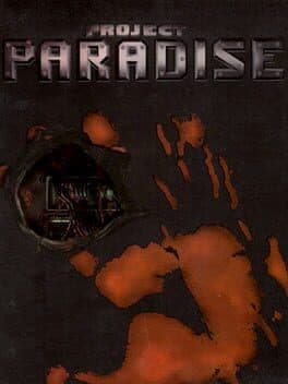 Project Paradise cover art