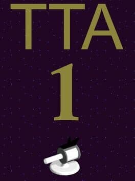 TTA 1 cover art