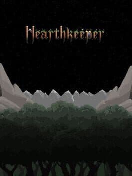 Hearthkeeper cover art