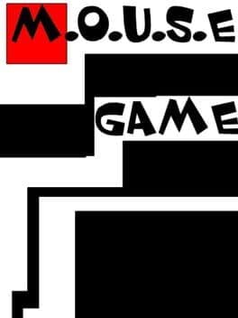 M.o.u.s.e. Game cover art