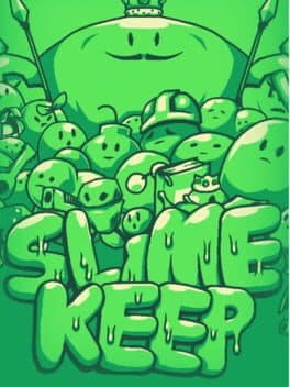 Slimekeep cover art