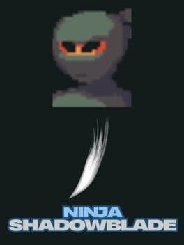 Ninja: ShadowBlade cover art