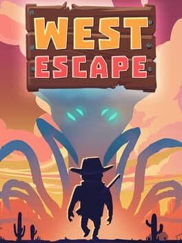 West Escape cover art