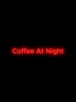 Coffee At Night cover art
