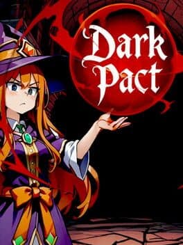 Dark Pact cover art