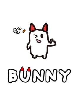 Bunny cover art