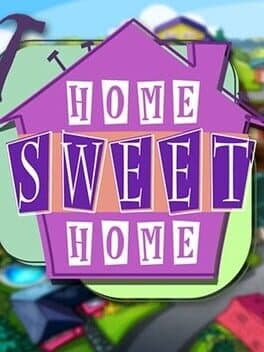 Home Sweet Home cover art