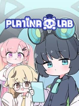 Platina: Lab cover art
