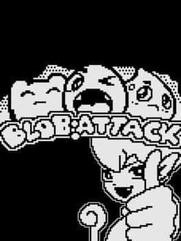 Blob Attack cover art