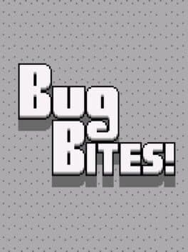 Bug Bites! cover art