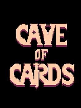 Cave of Cards cover art