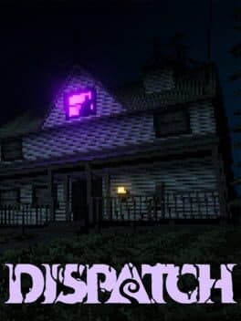 Dispatch cover art