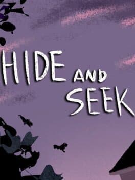 Hide and Seek cover art