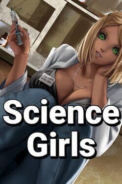 Science Girls cover art