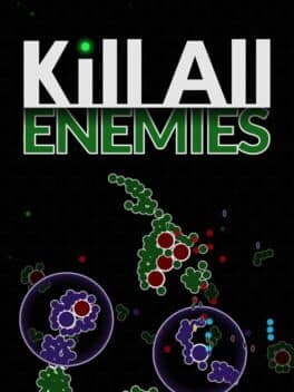 Kill All Enemies cover art