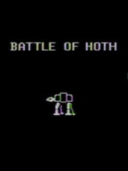 Battle of Hoth cover art