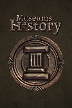 Museums of History cover art