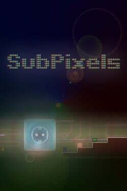 SubPixels cover art