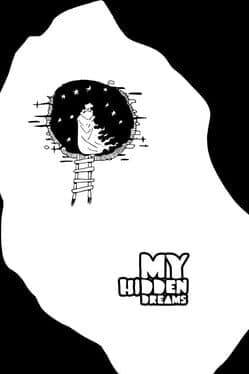 My Hidden Dreams cover art