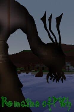 Remains of Yith cover art