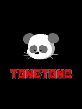 TongTong cover art