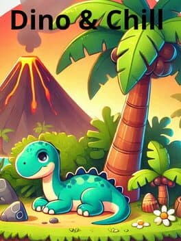 Dino & Chill cover art