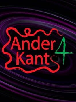 AnderKant 4 cover art