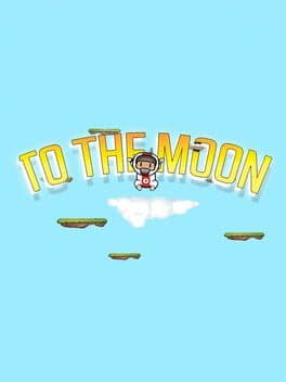 To the Moon cover art