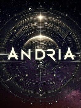 Andria cover art