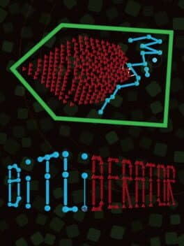 BitLiberator cover art