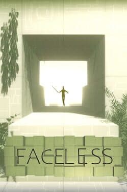Faceless cover art