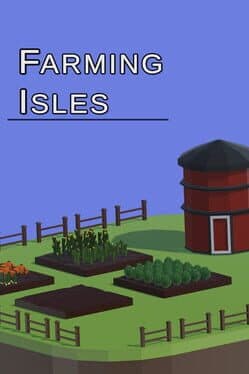 Farming Isles cover art