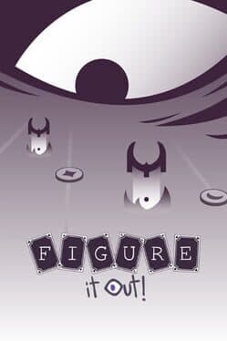 Figure it Out! cover art