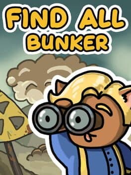 Find All: Bunker cover art
