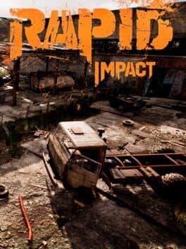 Rapid Impact cover art