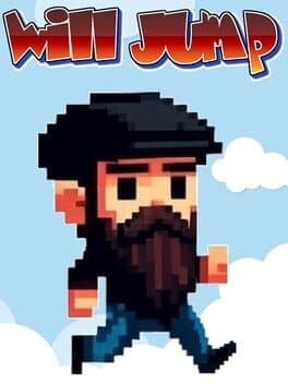 Will Jump cover art