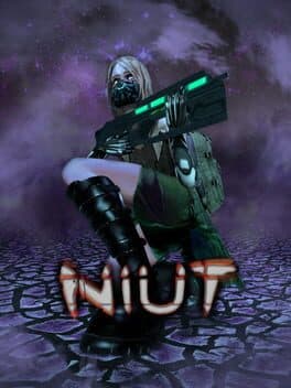 Niut cover art