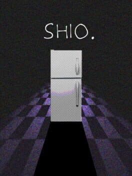 Shio cover art