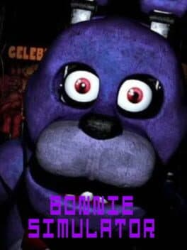 Bonnie Simulator cover art